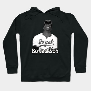 Bo Jackson / 1961 Hoodie